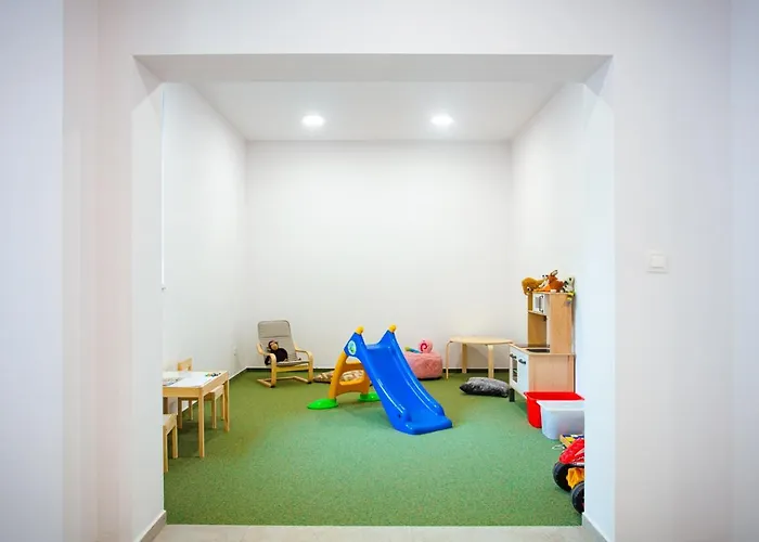 Edvard Aparthotel Frenštát pod Radhoštěm