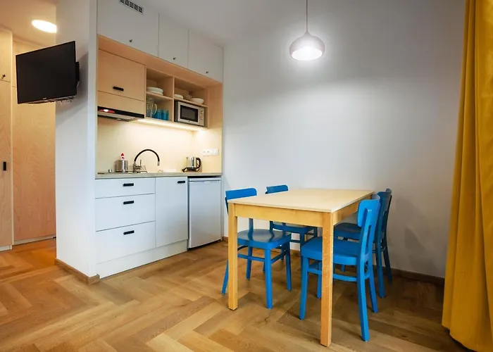 Edvard Aparthotel Frenštát pod Radhoštěm