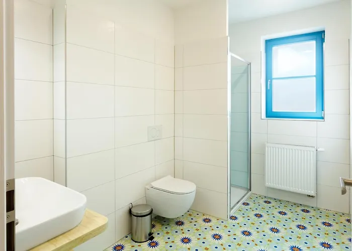 Edvard 3* Frenštát pod Radhoštěm