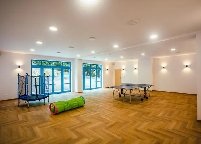 Edvard 3* Frenštát pod Radhoštěm