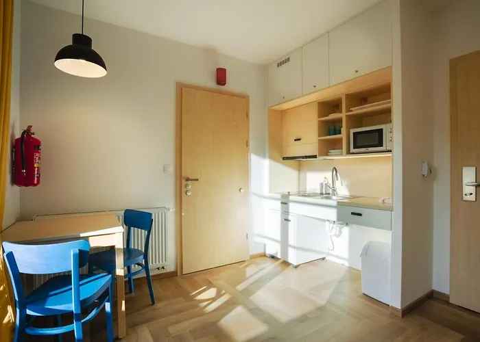 Edvard Aparthotel Frenštát pod Radhoštěm