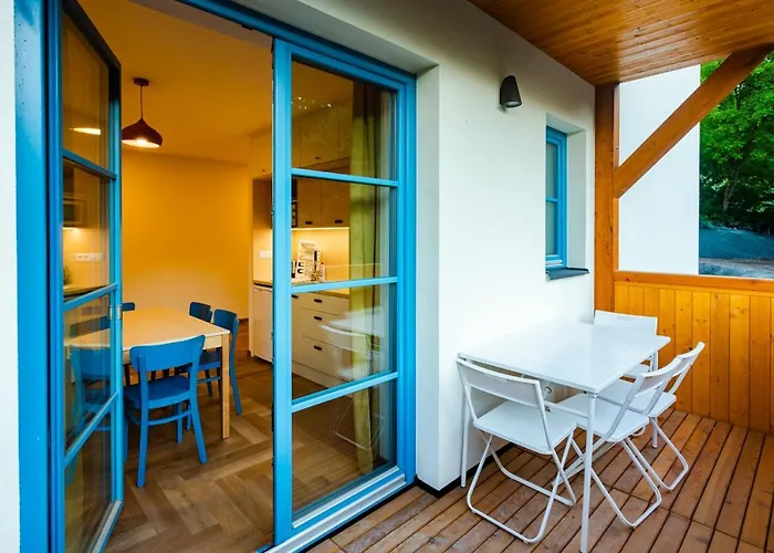 Aparthotel Edvard 3*