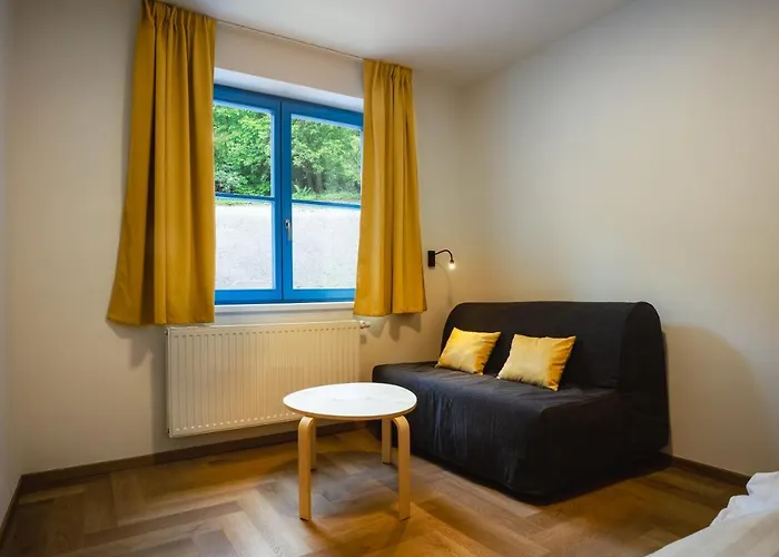 Edvard 3* Frenštát pod Radhoštěm