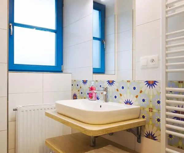Aparthotel Edvard