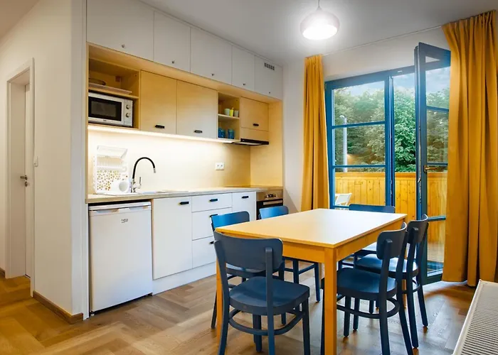 Aparthotel Edvard Frenštát pod Radhoštěm