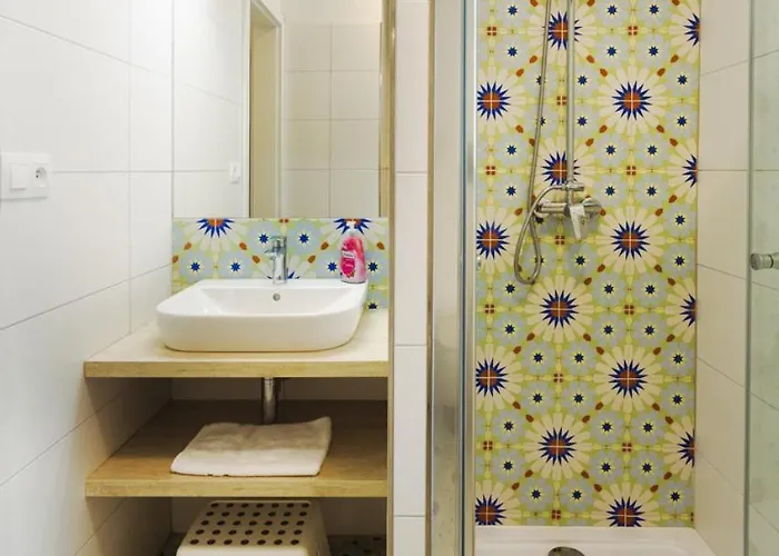 Edvard Aparthotel