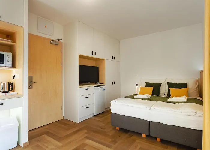 Edvard 3* Frenštát pod Radhoštěm
