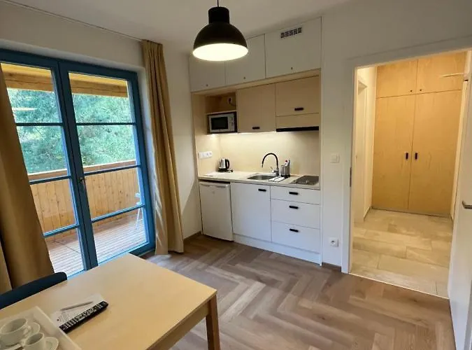 Aparthotel Edvard Frenštát pod Radhoštěm