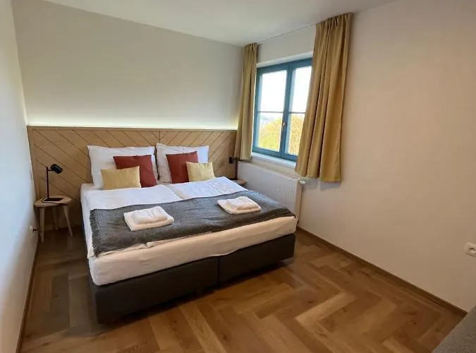 Edvard 3* Frenštát pod Radhoštěm