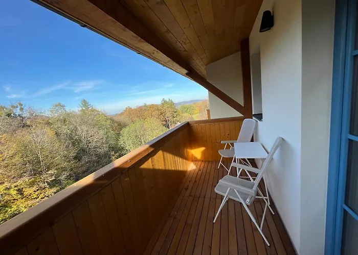 Edvard 3* Frenštát pod Radhoštěm
