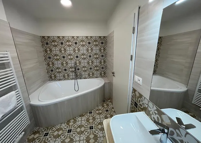 Aparthotel Edvard Frenštát pod Radhoštěm