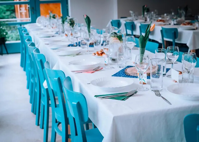 Aparthotel Edvard 3*