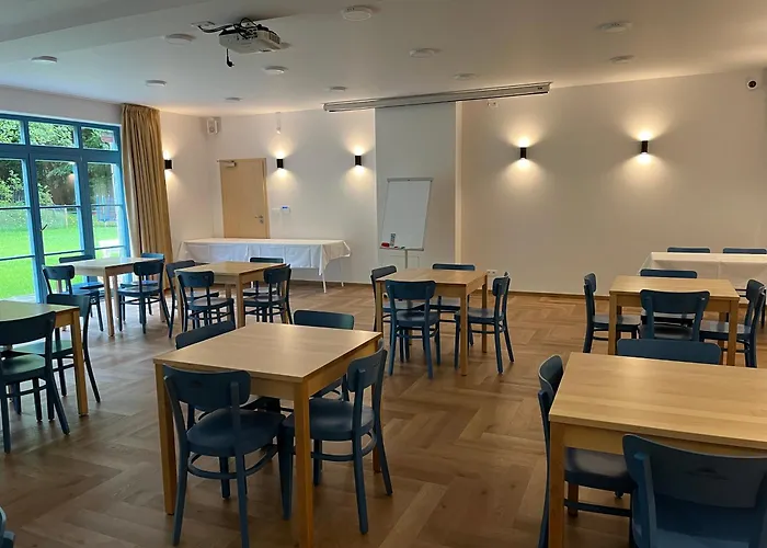 Aparthotel Edvard Frenštát pod Radhoštěm