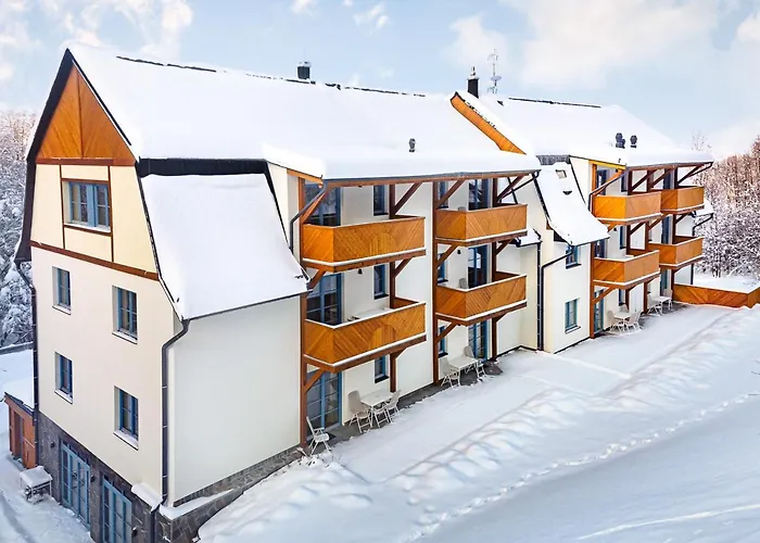 Edvard 3* Frenštát pod Radhoštěm