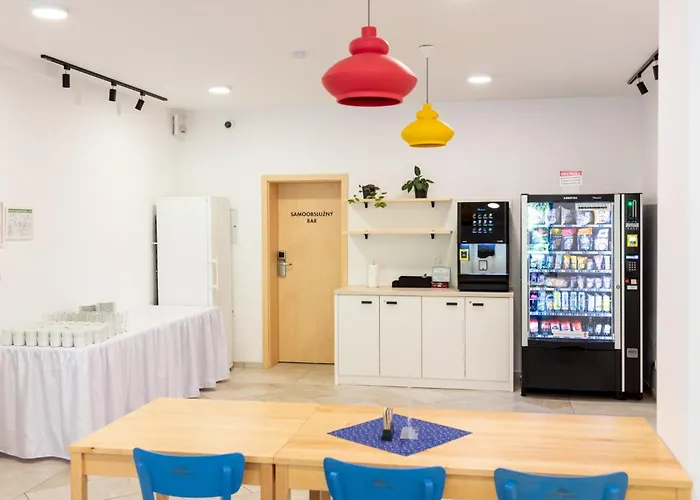 Aparthotel Edvard
