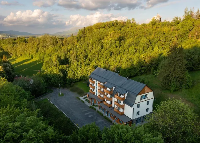 Edvard 3* Frenštát pod Radhoštěm